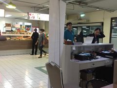 -Magic Food Point(Airport Street food)