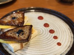 -俊屋料理·烧鸟·寿司·日泰融合菜(星际云汇店)