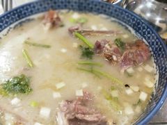 -宗泉烤全羊·烤羊腿·家常菜(解放东路店)