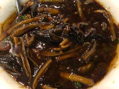 本帮响油鳝丝-徐记私厨(半淞园路店)