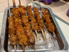 -合记烩面(人民路店)