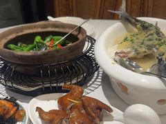 -勝記酒家·37年老字号·经典粤菜(荔枝公园店)