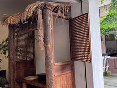 -成川茶店·潮汕工夫浓茶(万象店)