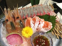 -家贺屋刺身寿司专门店