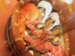 -巽寮印象美食部落餐厅·海鲜·地方特色菜(惠州体验店)