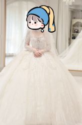 -2460婚礼艺术中心