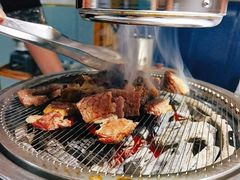 -隐炉和牛烧肉店(群力店)