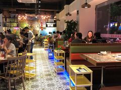 大堂-三毛牛肉店(福强店)