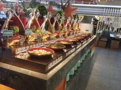 -九寸花汀(摩天活力城店)