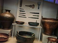 -雅典国家考古博物馆(Ethniko Archaiologiko Museo)