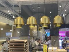 -Pennehut畔尼意面(合肥万象城店)