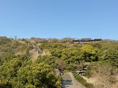 -虞山风景区