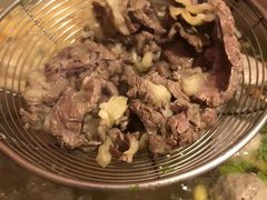 -嬷孙家潮汕牛肉火锅(北京路天河城店)