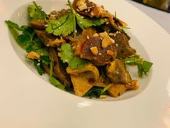 -全聚德(上海首店浦东店)