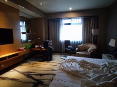 -西安赛瑞喜来登大酒店