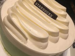 -星巴克臻选(南京金茂览秀城店)