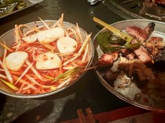 -炽城·烤肉名家(鸿达中央广场店)