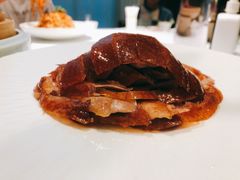 -君子·兰餐厅(长江路店)