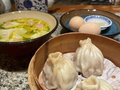 -南京大牌档(新街口德基广场店)