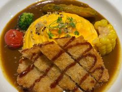 -吾妻拉面•和风食堂(群光广场店)