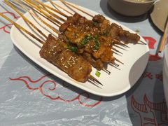 -肥肥虾庄·金牌油焖大虾(杨园滨江时代walk店)