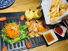 -LYFATTI 莱芙缇(赣水路店)