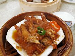 -顺德人家食府(黄金广场店)