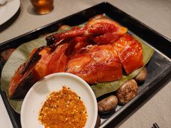 -小厨娘淮扬菜(河西奥美大厦店)