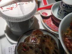 -味福记·江西小炒·南昌小吃(青山湖万达店)