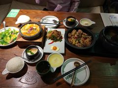 -云海肴·汽锅鸡·云南菜(美罗城店)