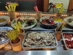 -西江红·株洲本地菜(滨江南路店)