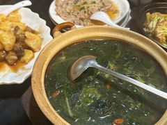 -百草源美食坊(板芙店)