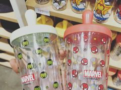 -MUJI无印良品(华懋店)