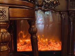 -摩根扒房(桐梓林店)