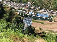 -十渡高山漂流
