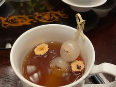 -杭州西子湖四季酒店·金沙厅