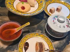 -富华斋饽饽铺·宫廷糕点·伴手礼(护国新天地店)