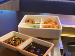 -金妈家烤肉(龙湖U城天街店)