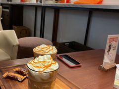 -Peet's 皮爷咖啡(东湖路手作店)