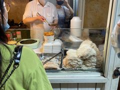 -特色椒盐排条(天山西路店)