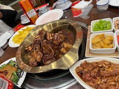 -老北京羊蝎子火锅(光荣道店)