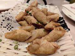 -锦园餐厅(九龙湖开元度假村店)