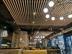 大堂-避风塘(百联东郊店)
