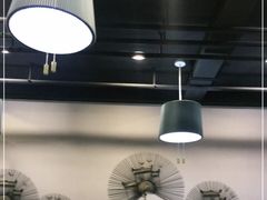 大堂-海金滋(陕西南路店)