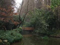 -上海怡沁园度假酒店