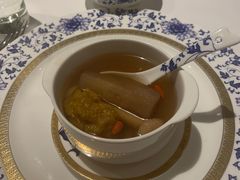 -Yan Ting 宴庭中餐厅(上海静安瑞吉酒店)