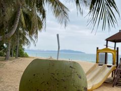 -三亚海棠湾万丽度假酒店