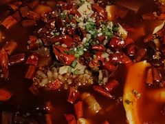 -香丰阁·烤鸭·川湘菜(清河店)