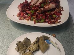 -恒记饭店·海鲜明档(淹城店)