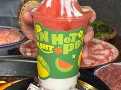 -楠火锅(西单店)